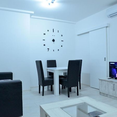 Best Apartments Парачин Екстер'єр фото