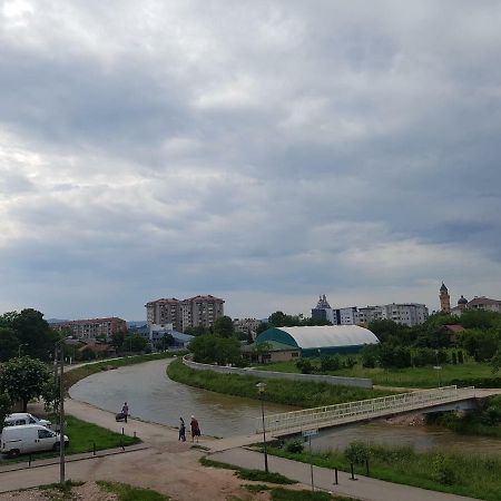 Best Apartments Парачин Екстер'єр фото