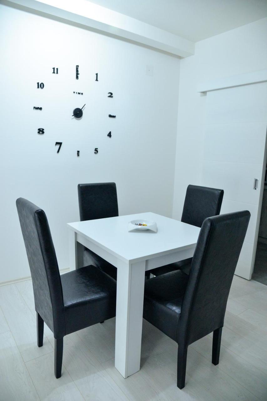 Best Apartments Парачин Екстер'єр фото
