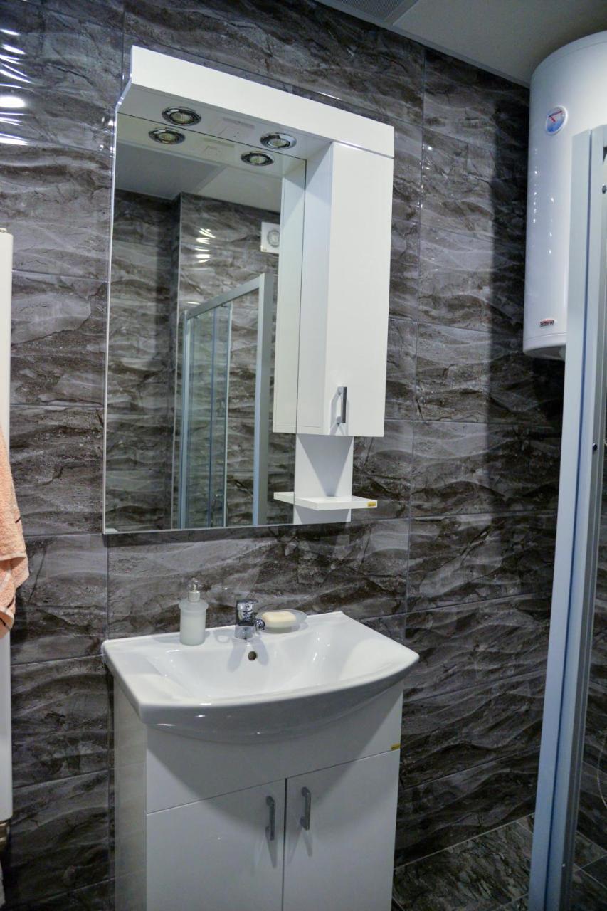 Best Apartments Парачин Екстер'єр фото