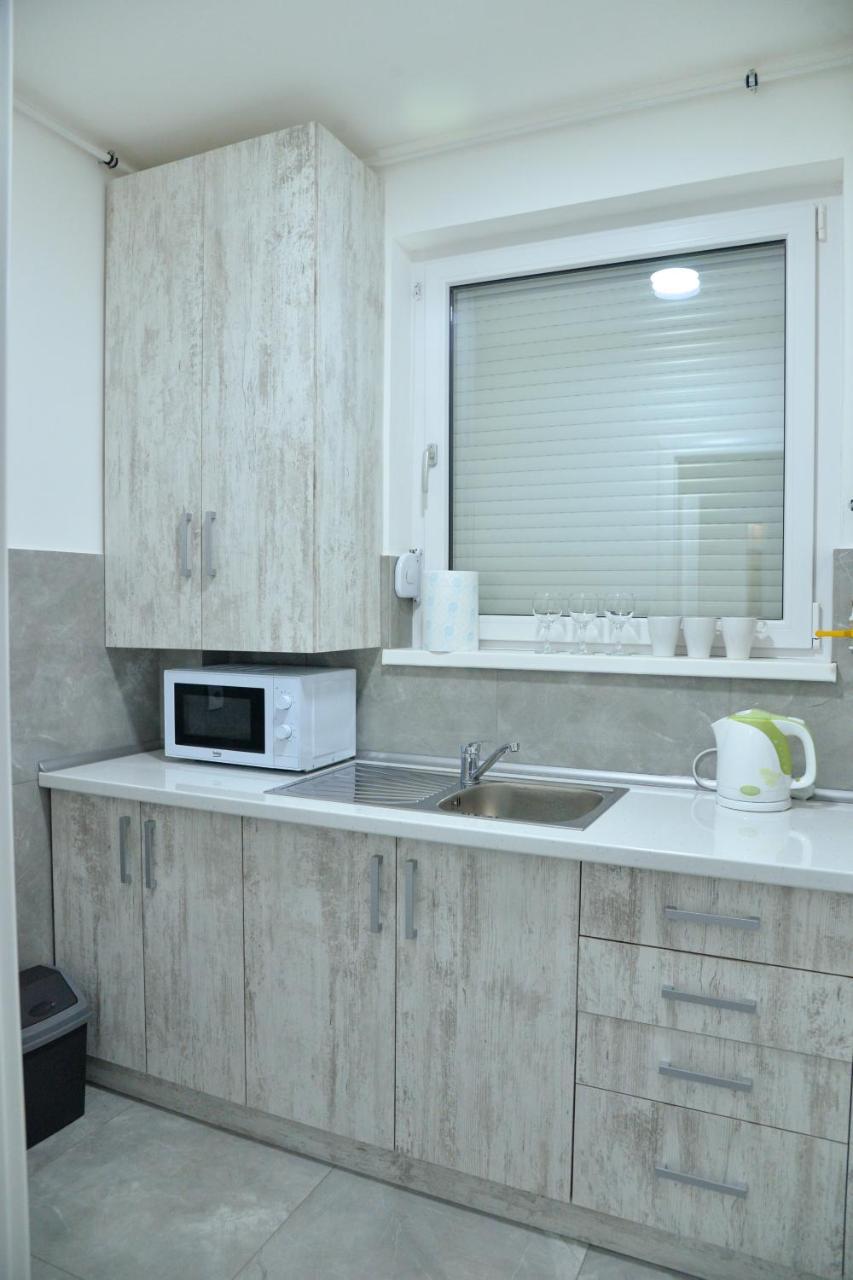 Best Apartments Парачин Екстер'єр фото