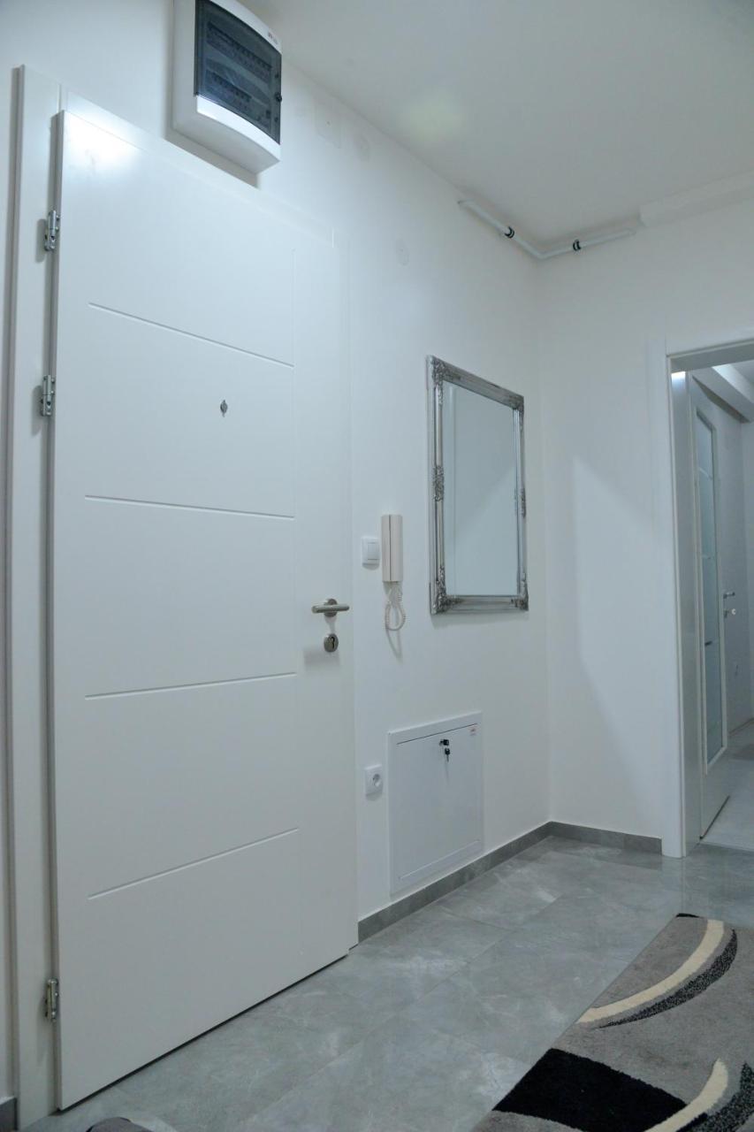 Best Apartments Парачин Екстер'єр фото