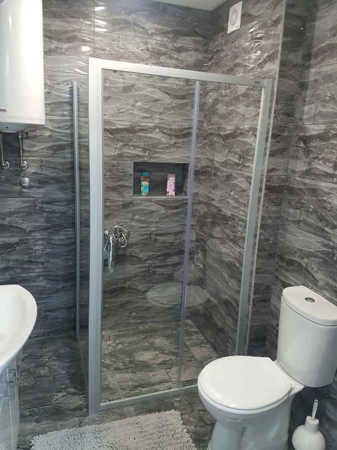 Best Apartments Парачин Екстер'єр фото